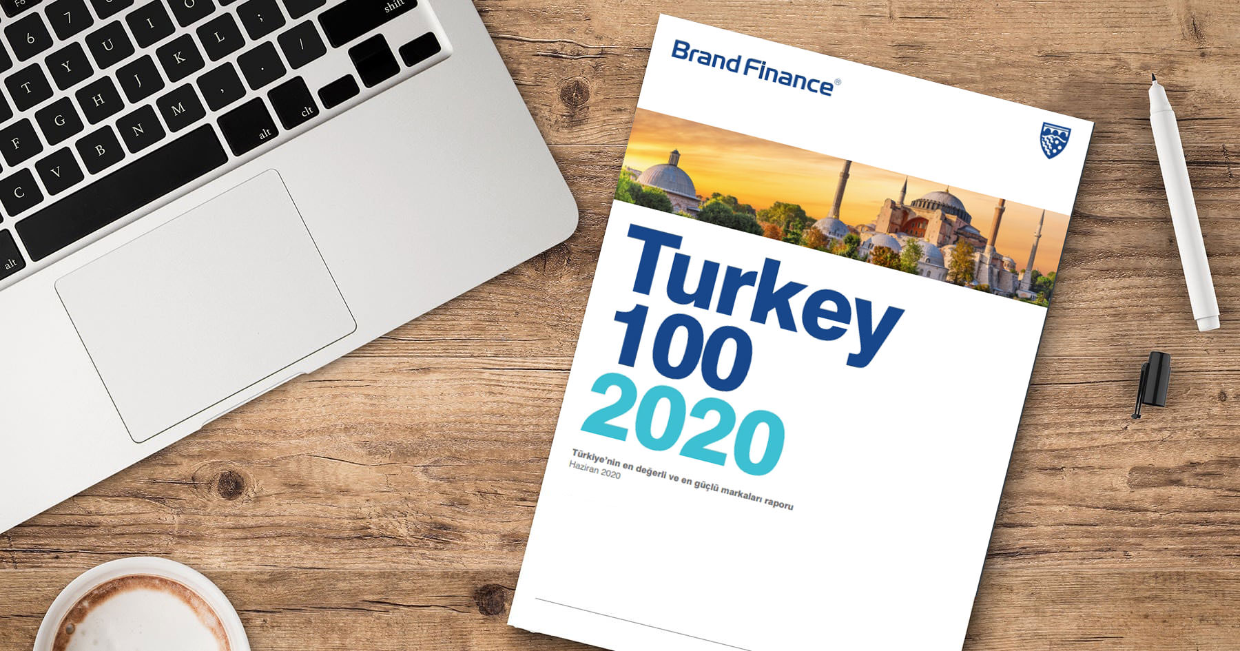 Brand Finance 2020 Results Are Revealed: Alarko Carrier Maintains Its Position Among “Turkey's Most Valuable 100 Brands"