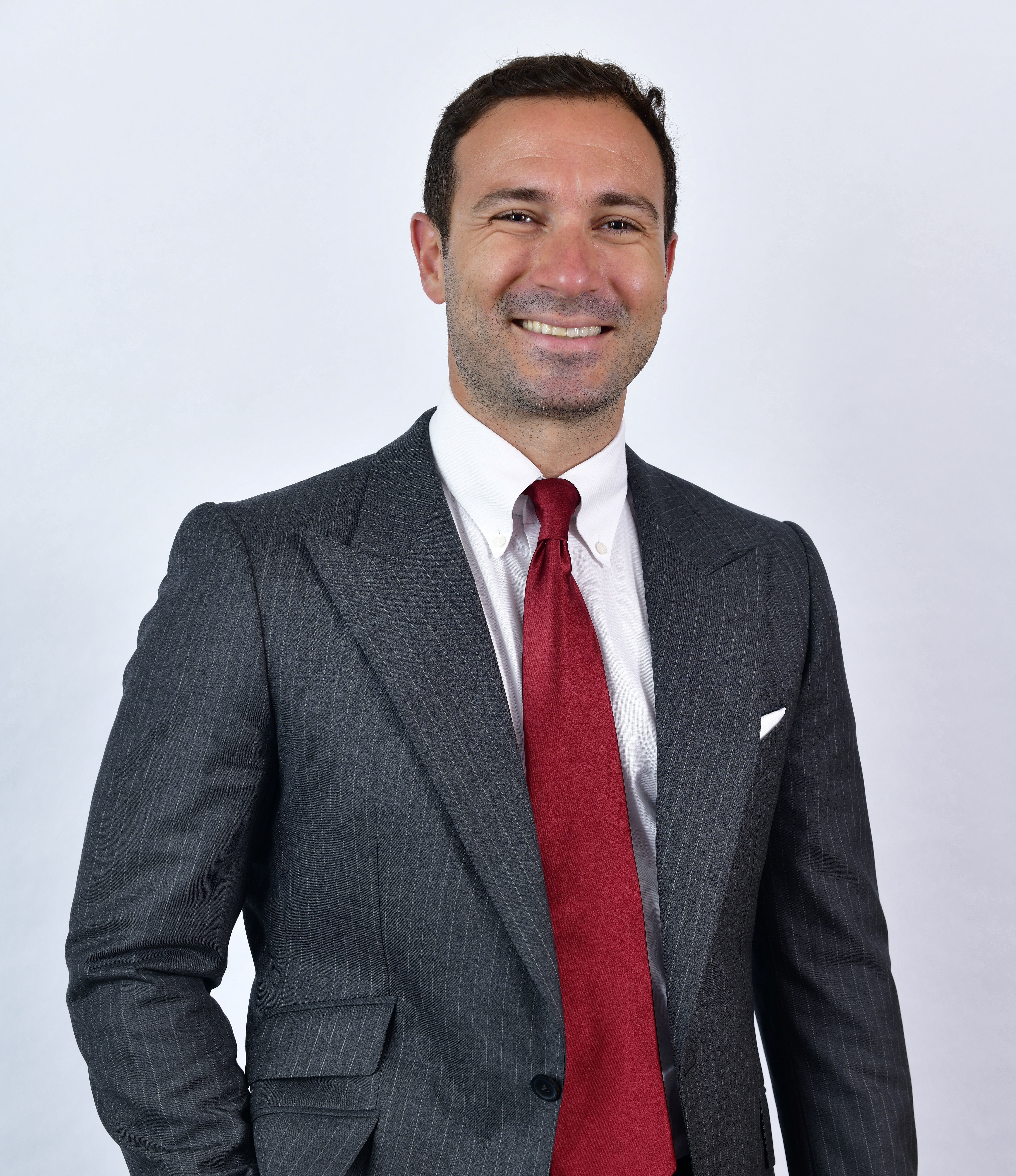 Cem Garih