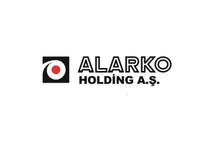 Alarko Holding Logo 424X280