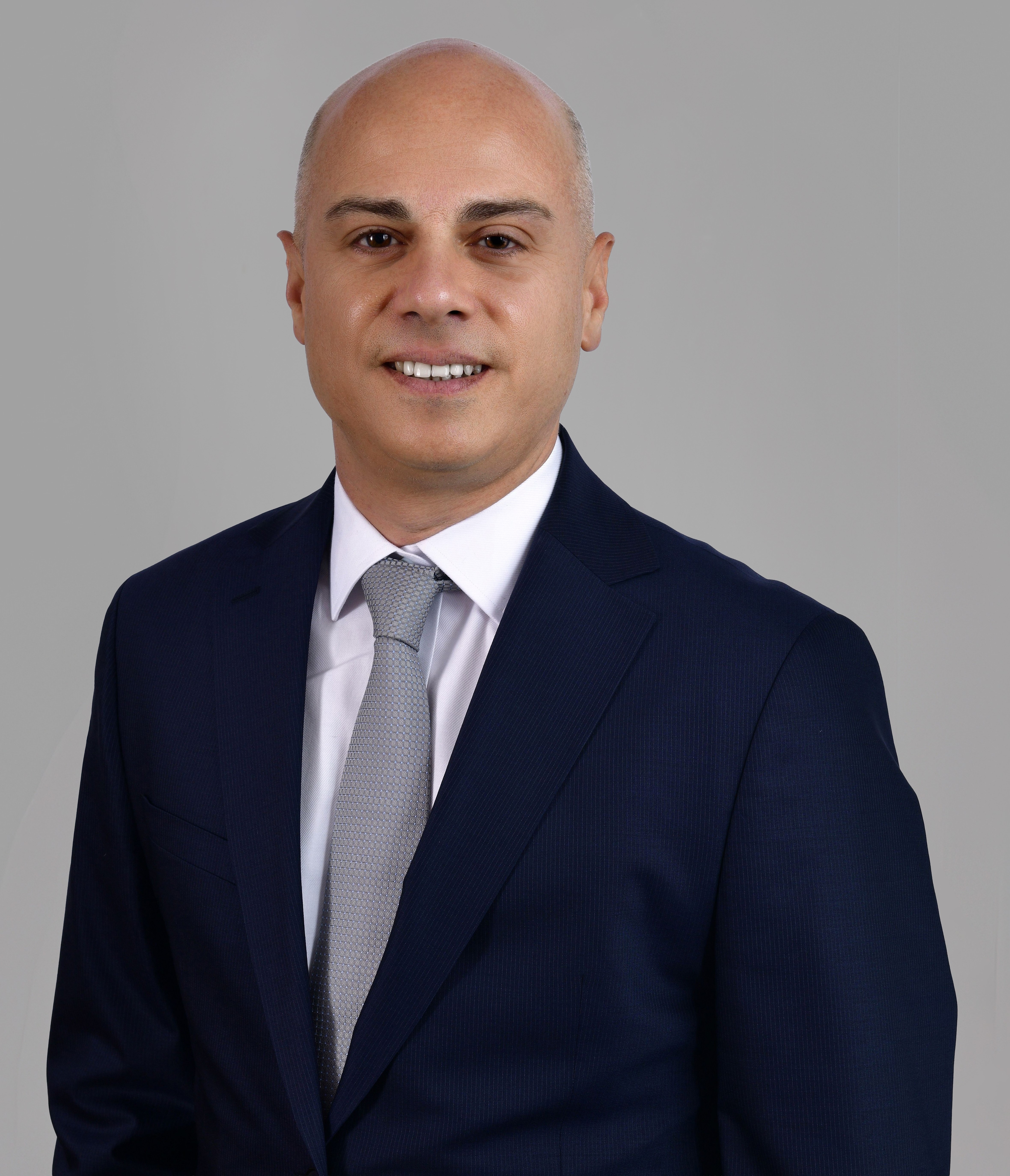 Serkan Mekikoğlu