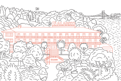 Alarko Holding Karbon Nötr Yerleşke Uygulamasına Devam Ediyor