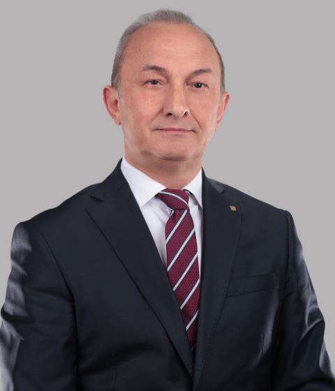 Ayhan Arı