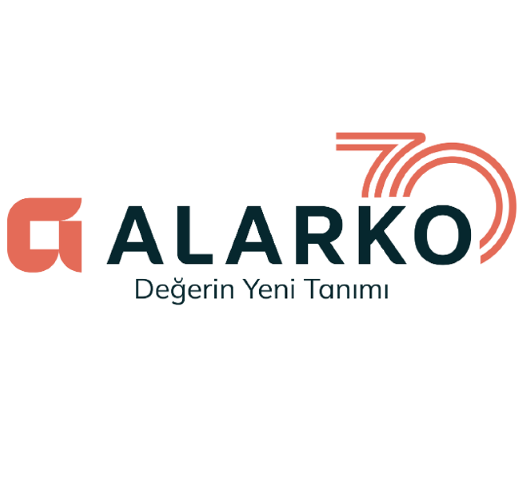 Türkiye’nin Köklü Kurumlarından Alarko Holding, 70. Yılını Yeni Yatırımları, Yeni Hedefleri ve Yeni Logosu ile Kutluyor
