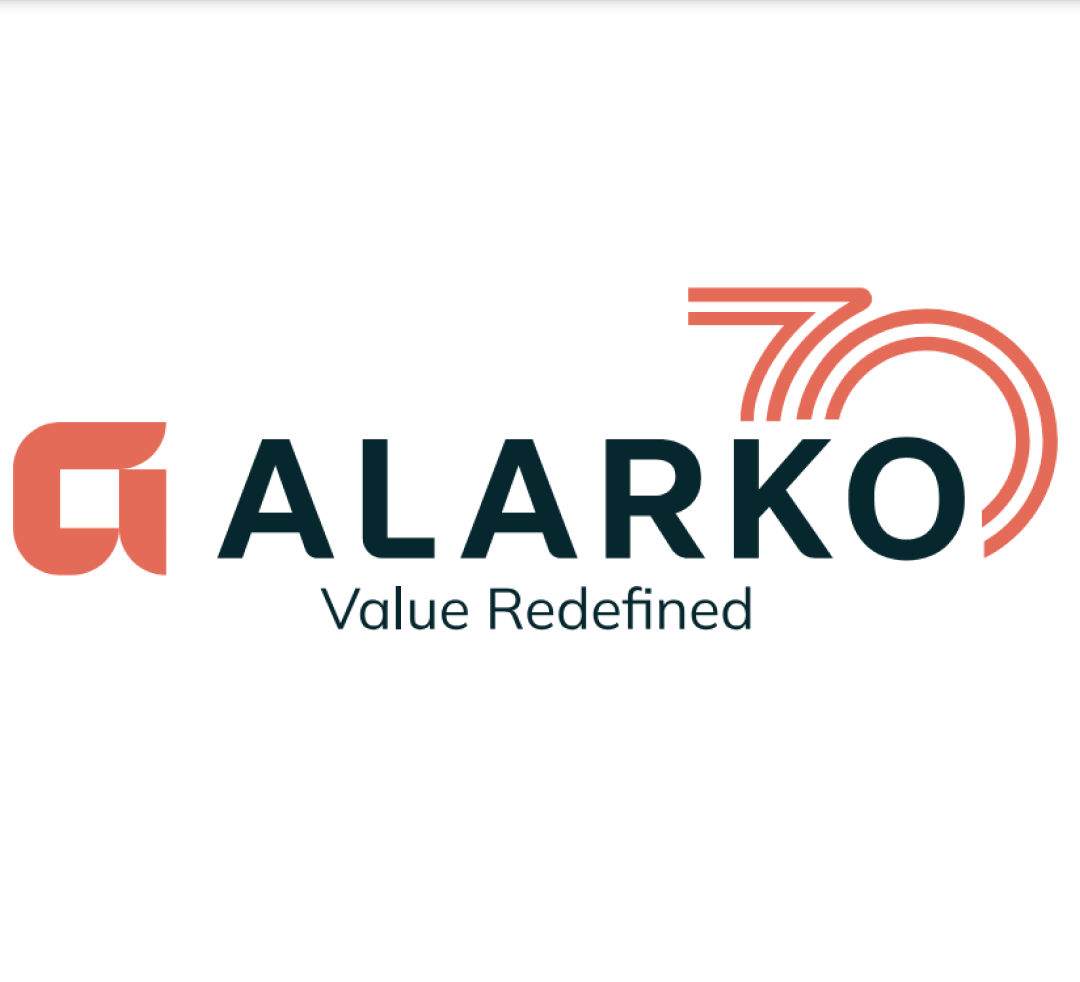 Alarko Holding, One Of The Most Well-established Organizations in Turkey, is Celebrating Its 70th Anniversary With New Investments, New Goals, and a New Logo.