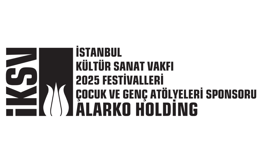 Alarko Holding ve İKSV Genç Nesillerin Sanatla Büyümesi İçin El Ele Veriyor