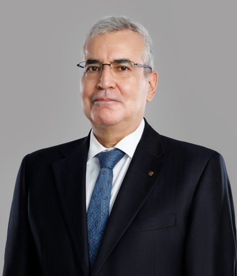Mehmet Ahkemoğlu