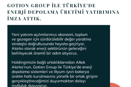 Gotion Group 1